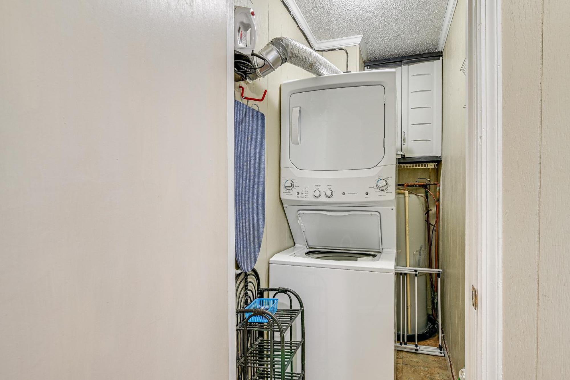 Coastal Condo On Beach With Community Pool Access! Myrtle Beach Extérieur photo