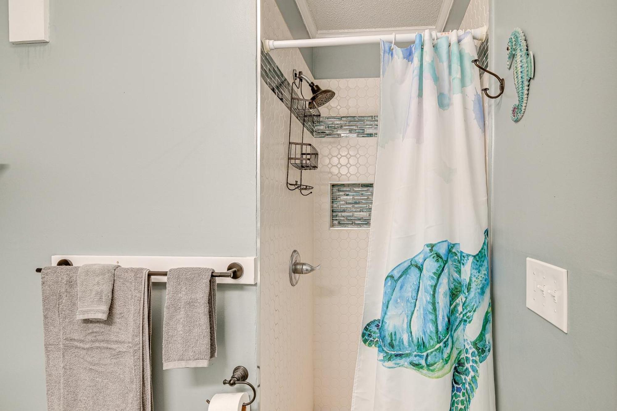 Coastal Condo On Beach With Community Pool Access! Myrtle Beach Extérieur photo