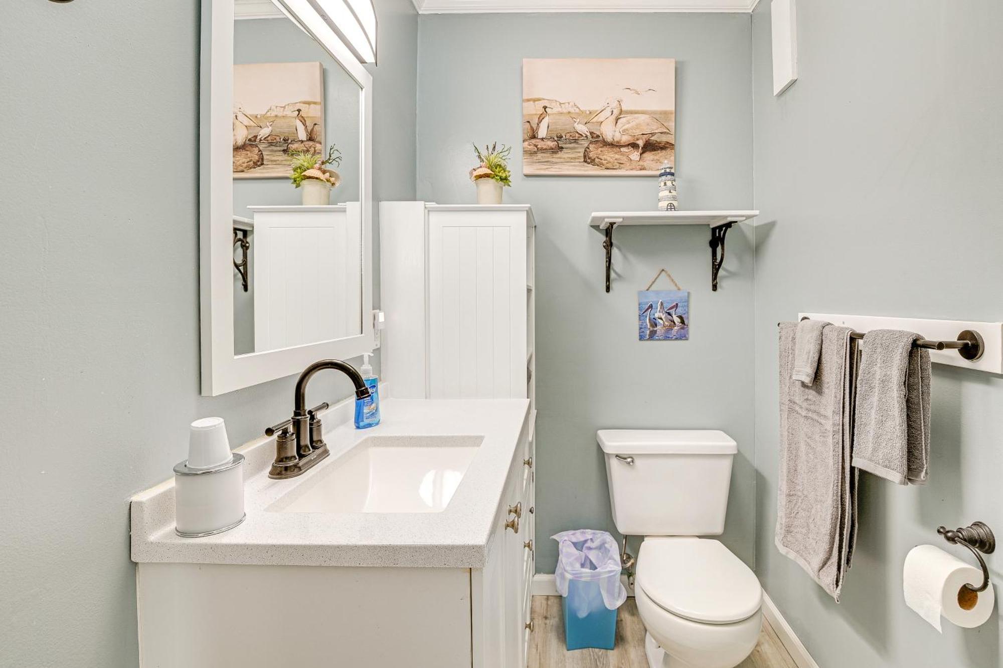 Coastal Condo On Beach With Community Pool Access! Myrtle Beach Extérieur photo