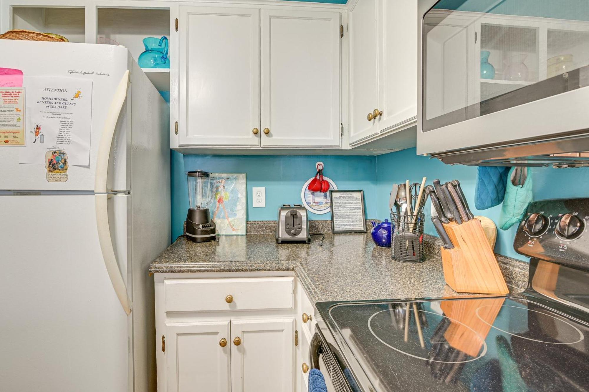 Coastal Condo On Beach With Community Pool Access! Myrtle Beach Extérieur photo